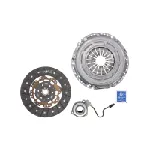 Komplet kvačila SACHS 3000 990 372 IC-DE2346