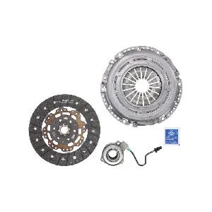 Komplet kvačila SACHS 3000 990 372 IC-DE2346