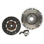 Komplet kvačila SACHS 3000 990 373 IC-DE2347