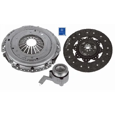 Komplet kvačila SACHS 3000 990 373 IC-DE2347