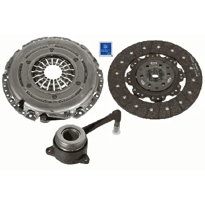Komplet kvačila SACHS 3000 990 375 IC-E3EFD6