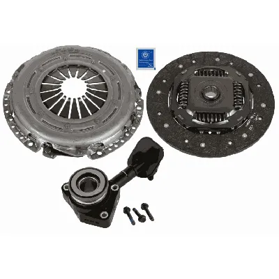 Komplet kvačila SACHS 3000 990 377 IC-E3EFD7