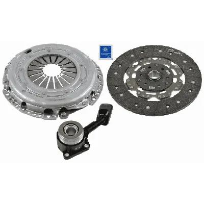 Komplet kvačila SACHS 3000 990 378 IC-E3EFD8