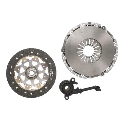 Komplet kvačila SACHS 3000 990 385 IC-E3EFDC