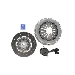 Komplet kvačila SACHS 3000 990 388 IC-DEB555