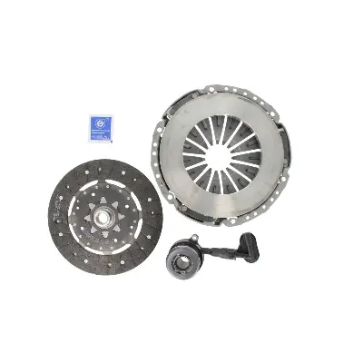 Komplet kvačila SACHS 3000 990 388 IC-DEB555