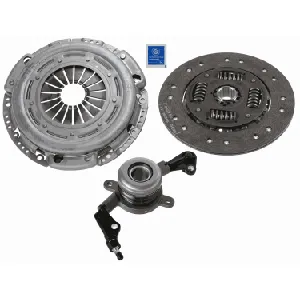 Komplet kvačila SACHS 3000 990 389 IC-E3EFDE