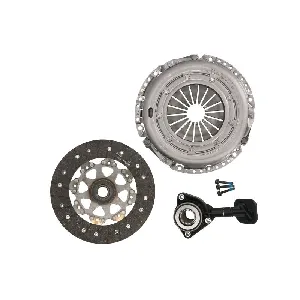 Komplet kvačila SACHS 3000 990 391 IC-DEB557