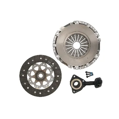 Komplet kvačila SACHS 3000 990 391 IC-DEB557