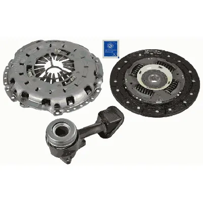 Komplet kvačila SACHS 3000 990 395 IC-E3EFE0