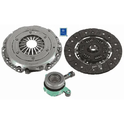 Komplet kvačila SACHS 3000 990 401 IC-E3EFE5