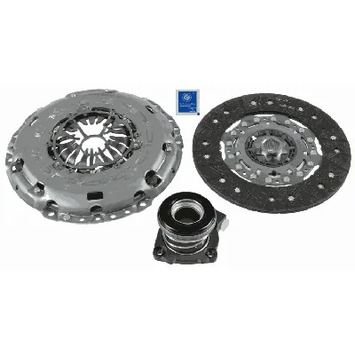 Komplet kvačila SACHS 3000 990 402 IC-E3EFE6
