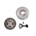 Komplet kvačila SACHS 3000 990 413 IC-E3EFF1