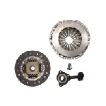 Komplet kvačila SACHS 3000 990 413 IC-E3EFF1