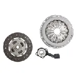 Komplet kvačila SACHS 3000 990 416 IC-E3EFF4