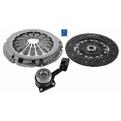 Komplet kvačila SACHS 3000 990 416 IC-E3EFF4