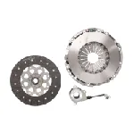 Komplet kvačila SACHS 3000 990 418 IC-E3EFF5