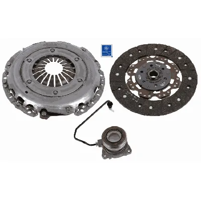 Komplet kvačila SACHS 3000 990 419 IC-E3EFF6