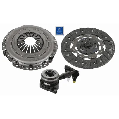 Komplet kvačila SACHS 3000 990 422 IC-E3EFF9