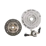 Komplet kvačila SACHS 3000 990 437 IC-E5E9B5