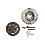 Komplet kvačila SACHS 3000 990 445 IC-F8F62C