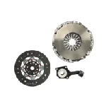 Komplet kvačila SACHS 3000 990 446 IC-F63596