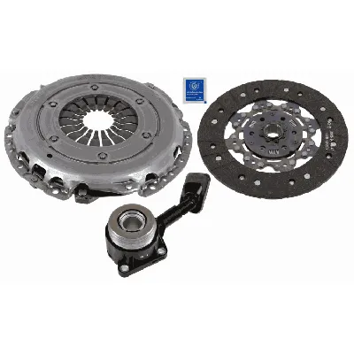 Komplet kvačila SACHS 3000 990 446 IC-F63596