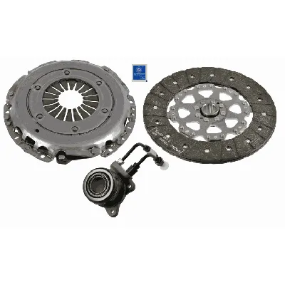 Komplet kvačila SACHS 3000 990 450 IC-F8F632