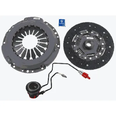 Komplet kvačila SACHS 3000 990 462 IC-G0QOIP
