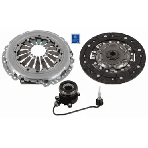 Komplet kvačila SACHS 3000 990 464 IC-E5E9B6