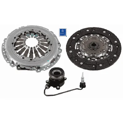Komplet kvačila SACHS 3000 990 464 IC-E5E9B6