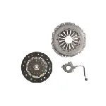 Komplet kvačila SACHS 3000 990 465 IC-G0KS7E