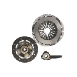 Komplet kvačila SACHS 3000 990 466 IC-F8F62E