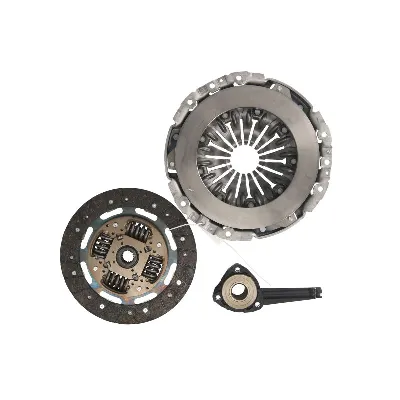 Komplet kvačila SACHS 3000 990 466 IC-F8F62E