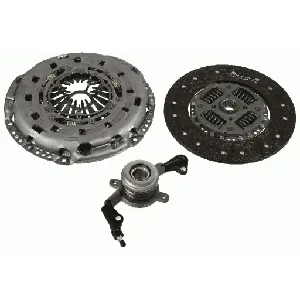 Komplet kvačila SACHS 3000 990 467 IC-F8119B