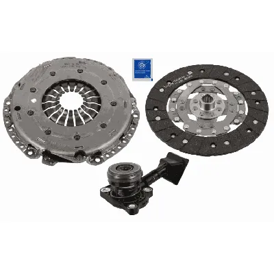 Komplet kvačila SACHS 3000 990 469 IC-F8F634