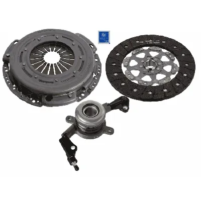 Komplet kvačila SACHS 3000 990 471 IC-G0KAAN