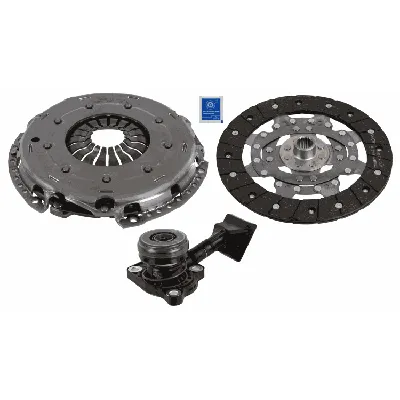 Komplet kvačila SACHS 3000 990 472 IC-G0QJ0W