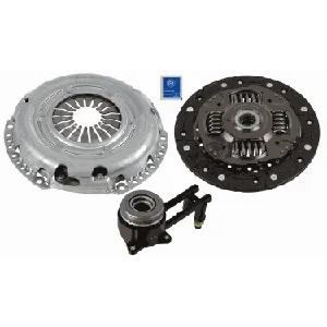 Komplet kvačila SACHS 3000 990 473 IC-G0QFWZ