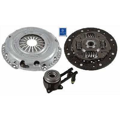 Komplet kvačila SACHS 3000 990 473 IC-G0QFWZ