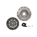 Komplet kvačila SACHS 3000 990 479 IC-G0KS7G