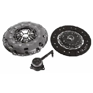 Komplet kvačila SACHS 3000 990 481 IC-G0P5W1