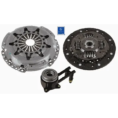 Komplet kvačila SACHS 3000 990 493 IC-G0QOIV