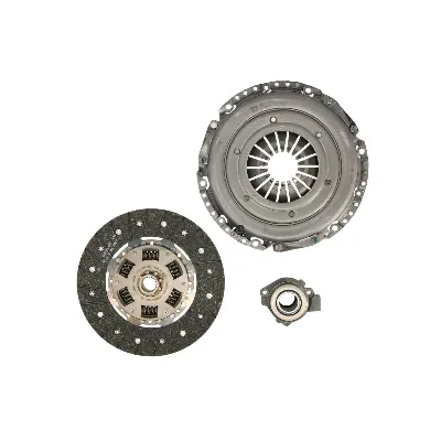 Komplet kvačila SACHS 3000 990 509 IC-G0U2AF