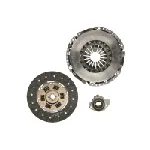 Komplet kvačila SACHS 3000 990 509 IC-G0U2AF