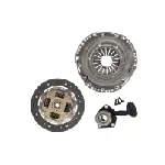 Komplet kvačila SACHS 3000 990 516 IC-G0PZLV