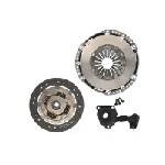 Komplet kvačila SACHS 3000 990 516 IC-G0PZLV