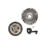 Komplet kvačila SACHS 3000 990 520 IC-G0PZLX