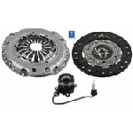 Komplet kvačila SACHS 3000 990 525 IC-G0KMZ5