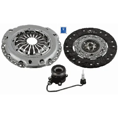 Komplet kvačila SACHS 3000 990 525 IC-G0KMZ5